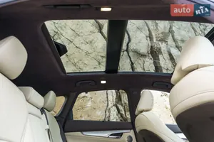 Панорамная крыша